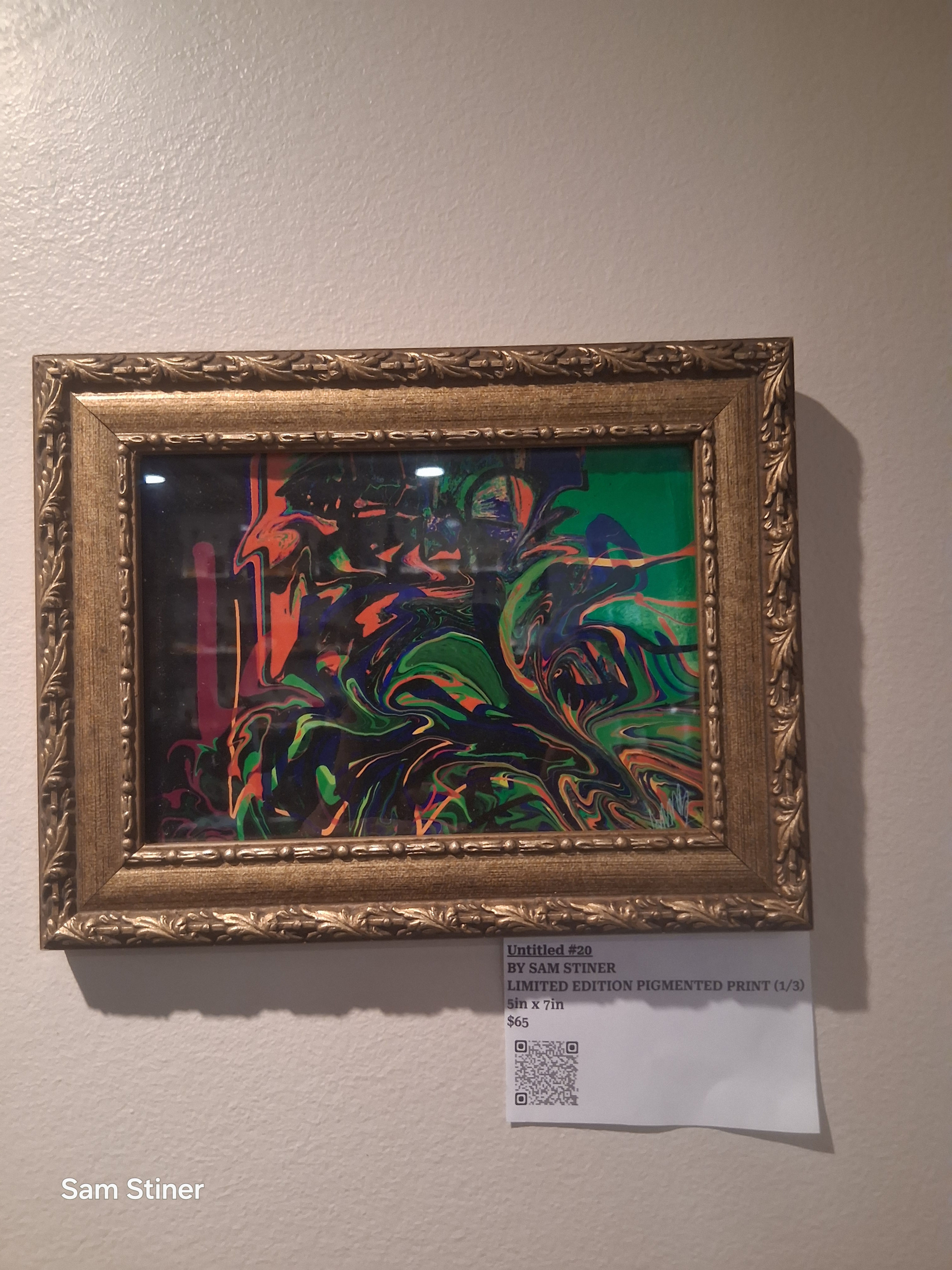 Untitled #20