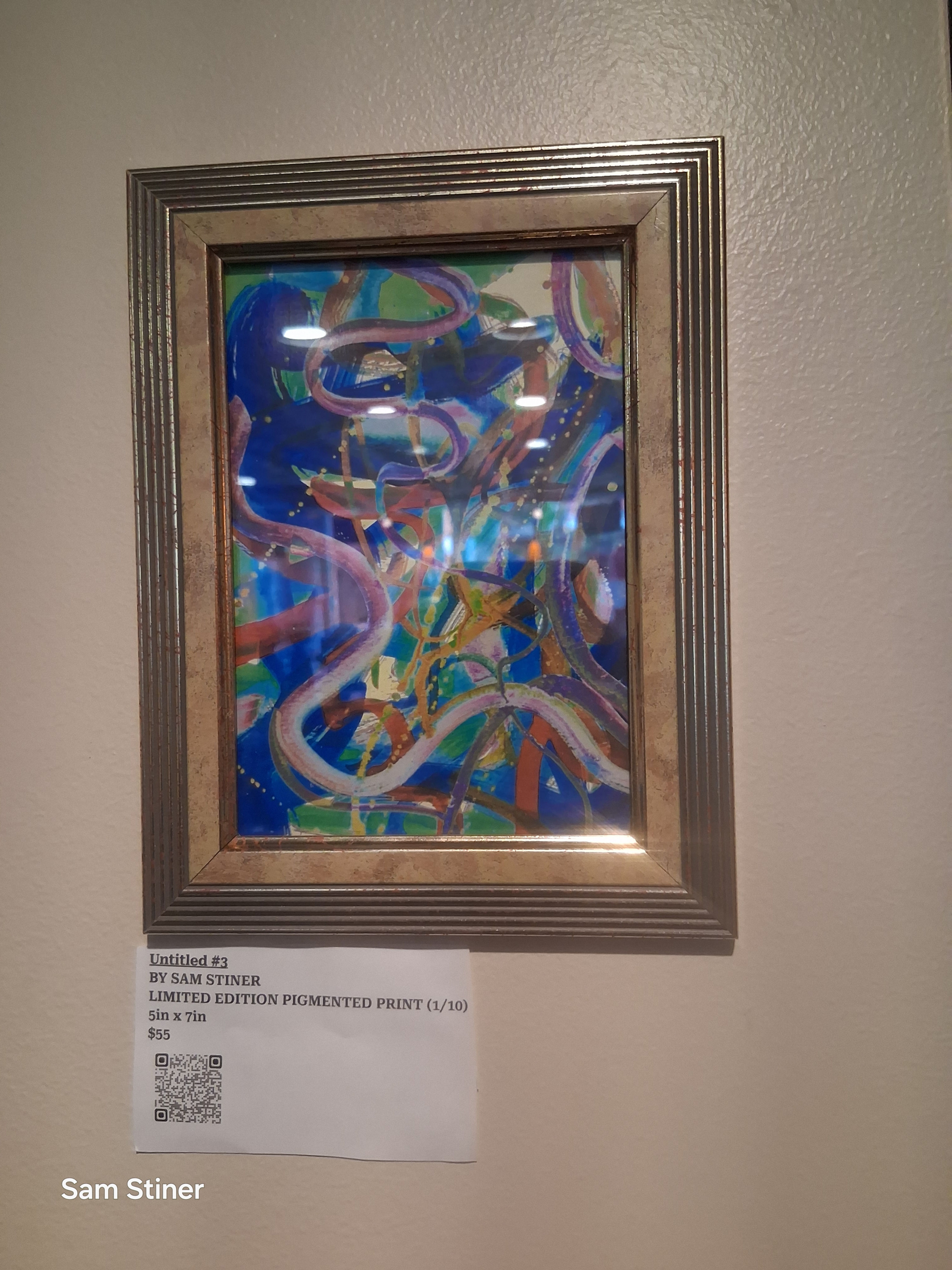 Untitled #3