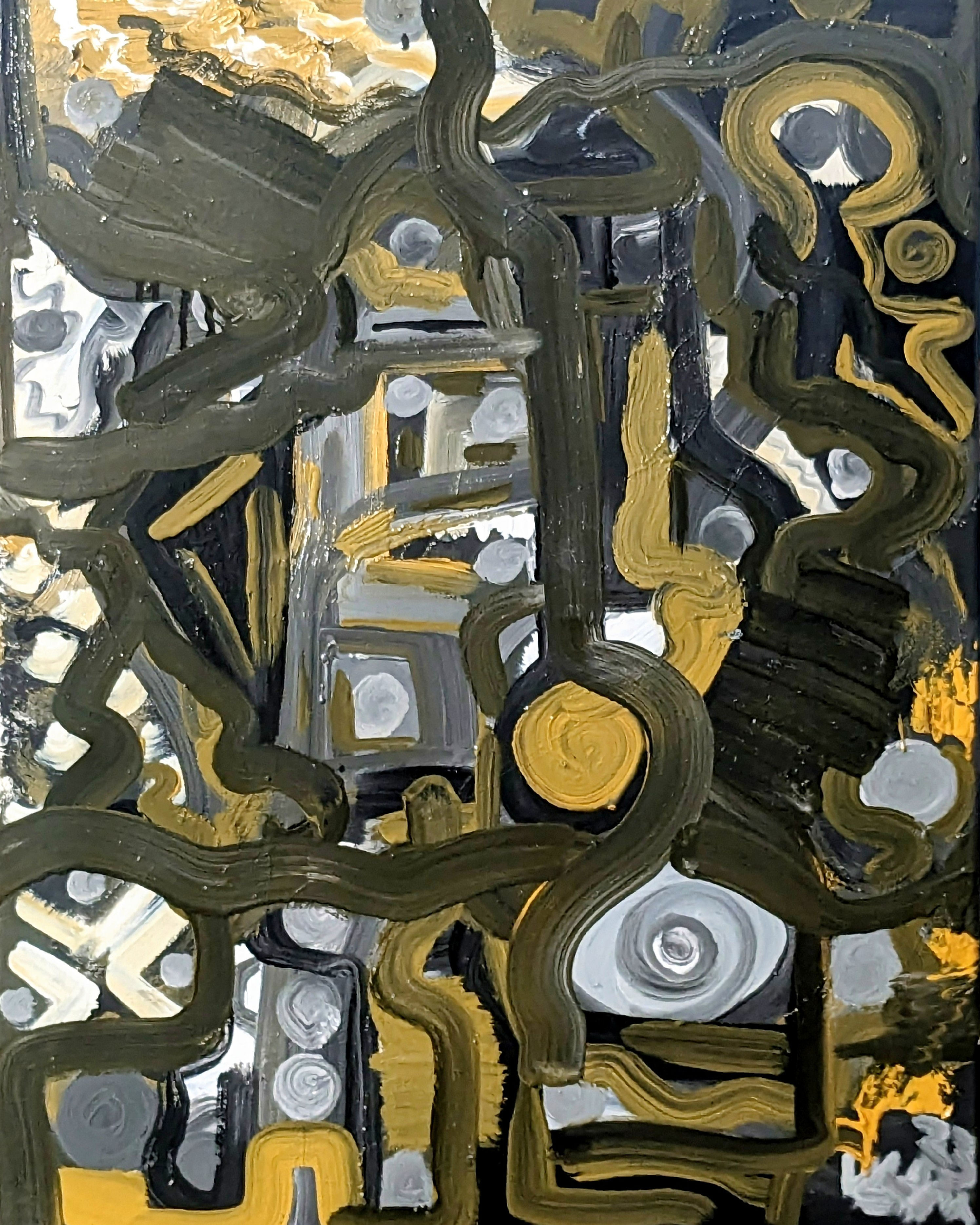 "Untitled" 5in x 7in inkjet print