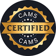 CAMS Certified
