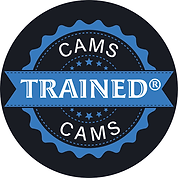 CAMS Trained