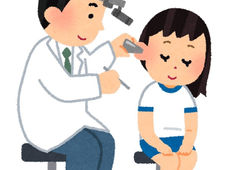 滲出性中耳炎とは