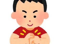 関節可動域測定