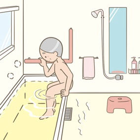 ヒートショックについて