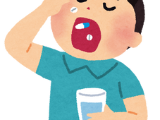 飲みにくいお薬、子どもにどうやって飲ませる?