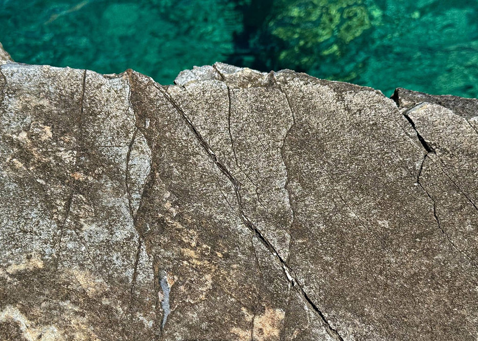 Kythnos nearby beaches