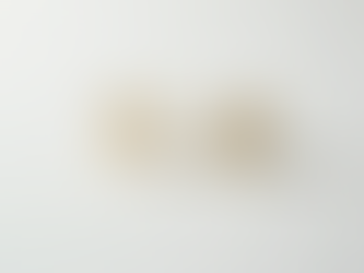 The Pastel Glass Orbs Earrings are the Best