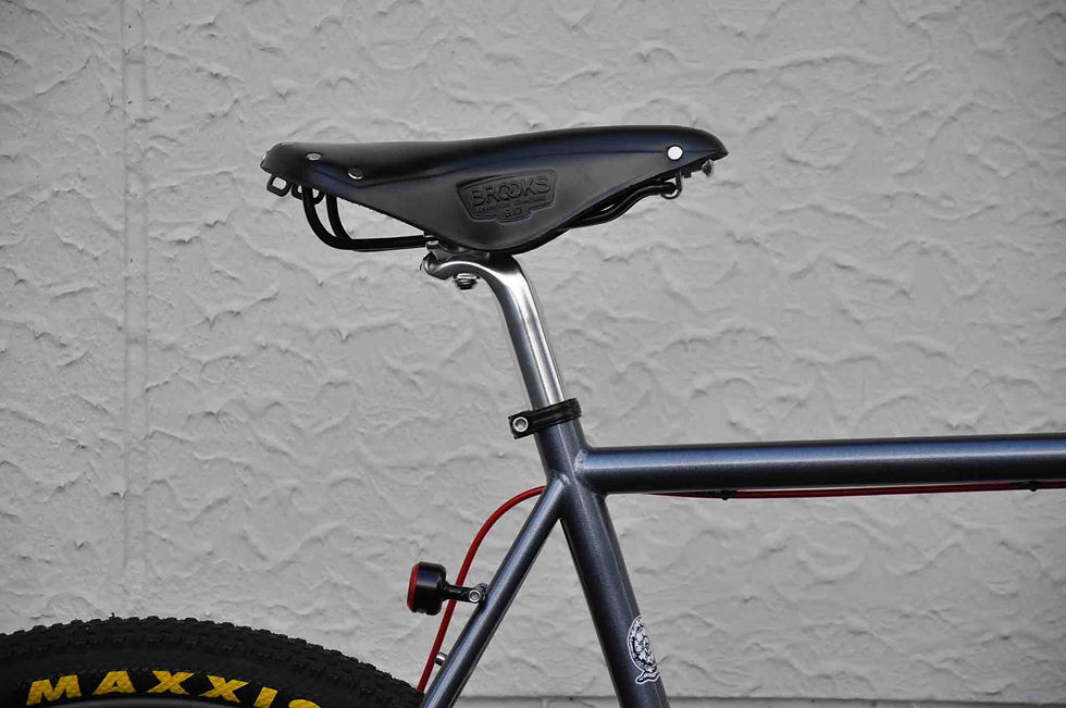BROOKS B17 STANDARD