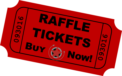 Raffle Tickets-Holiday Party | GALA North Texas
