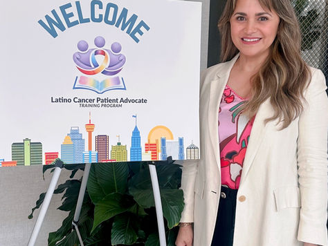 Building Bridges in Cancer Care: Leadership, Advocacy, and Equity