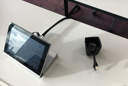 Barco Clickshare