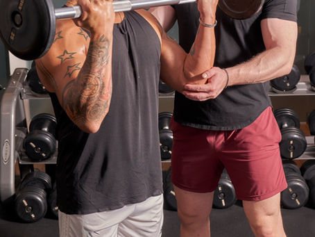 What to Expect From Your First Personal Training Session in NYC