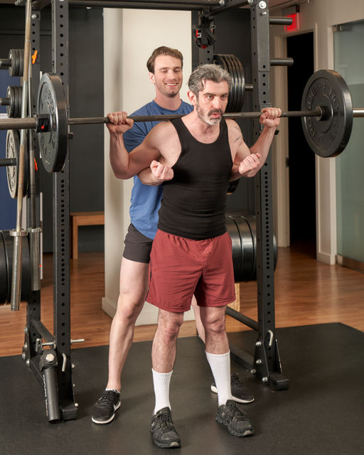Personal Training vs. Group Classes: Which One Is Actually Right for You?