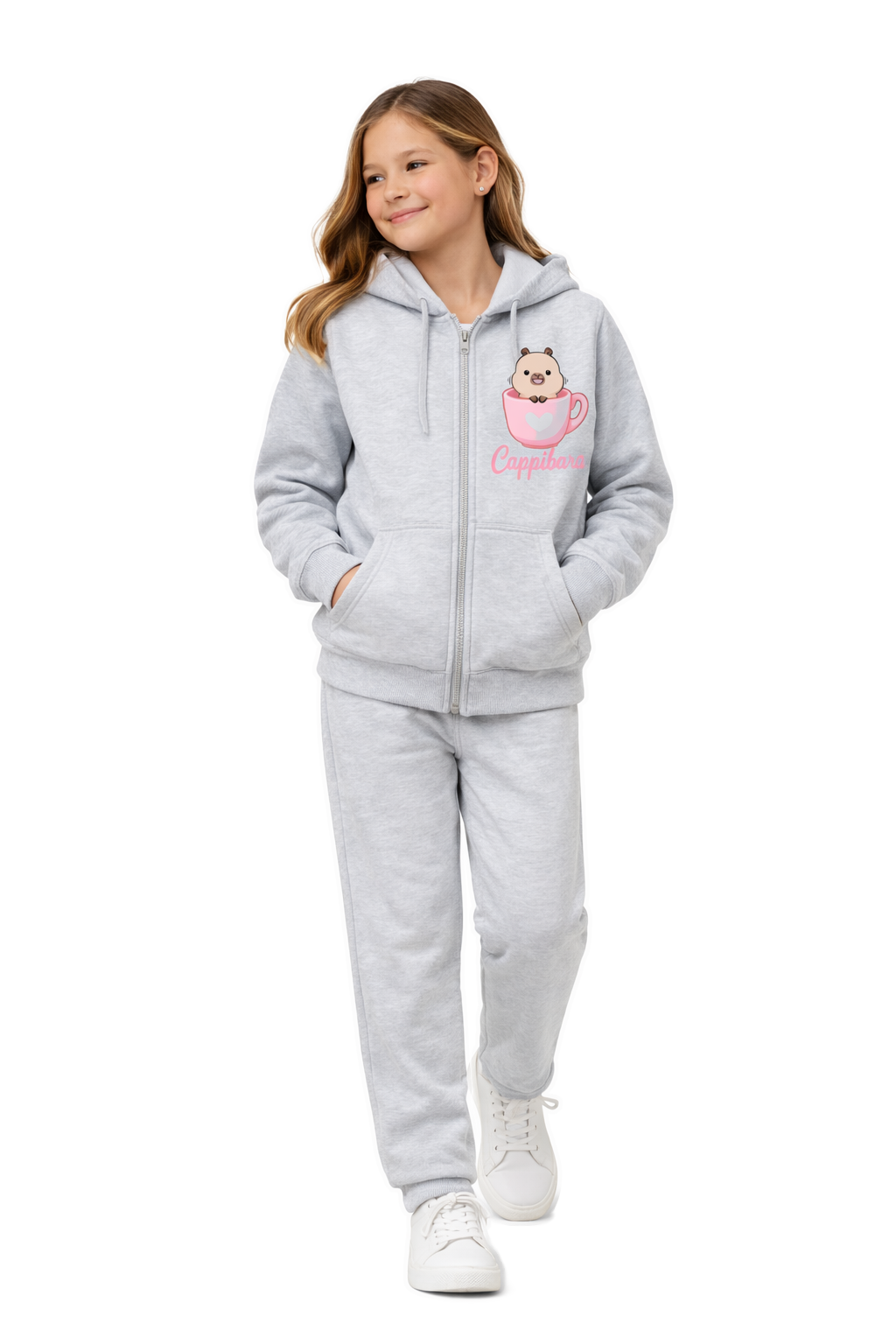 Modelo AM213 - Pants niño M&H (3 pzs)