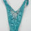 Thumbnail: Mint Preciosa Bling figure/physique competition suit