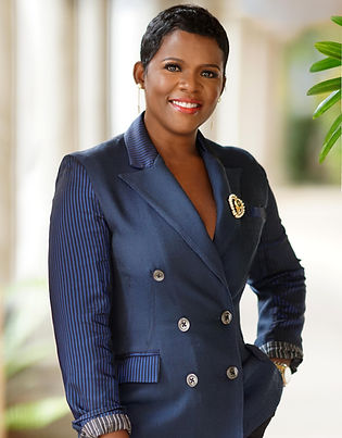 Crystal L. Jackson