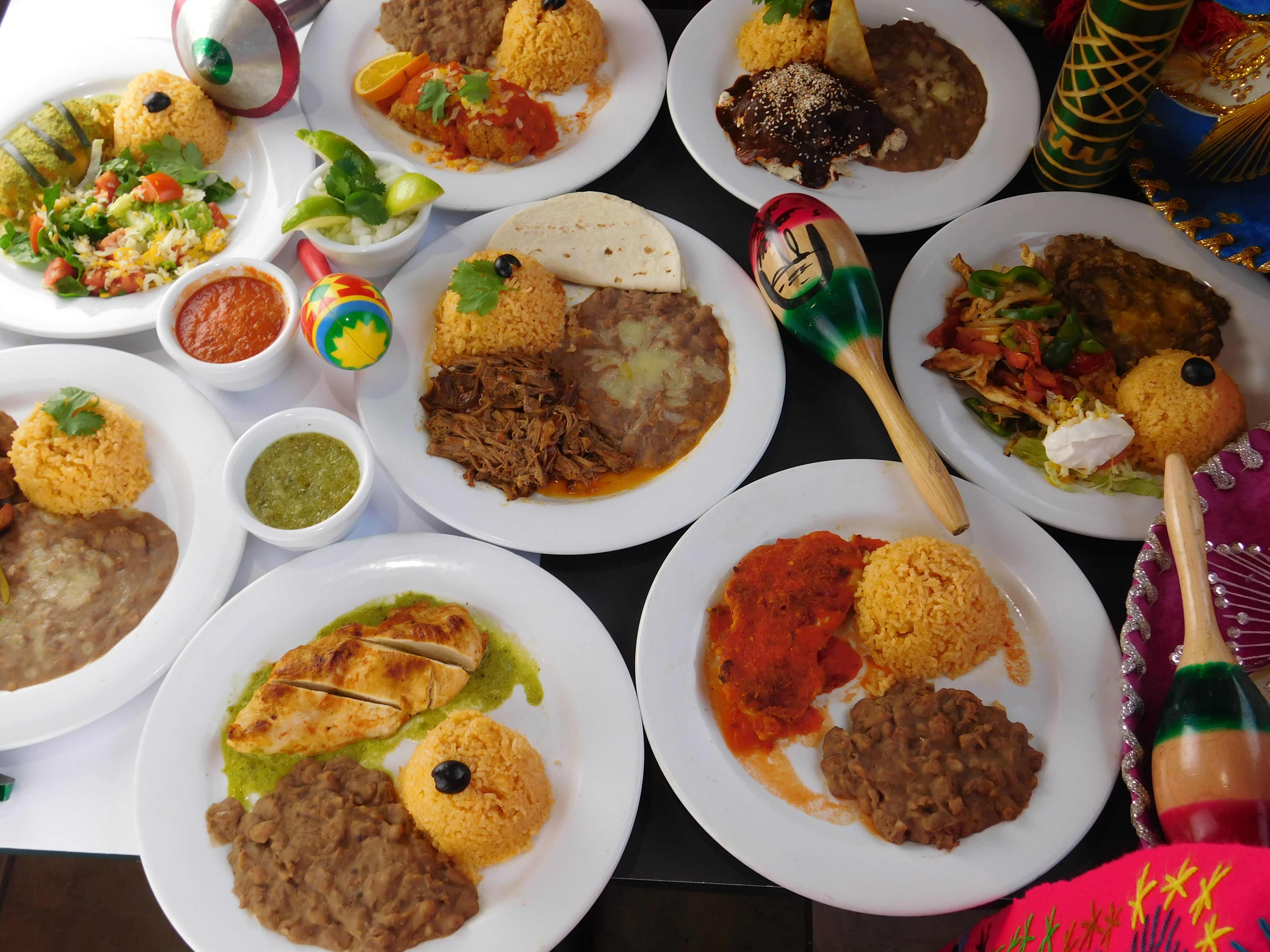 Mi Ranchito