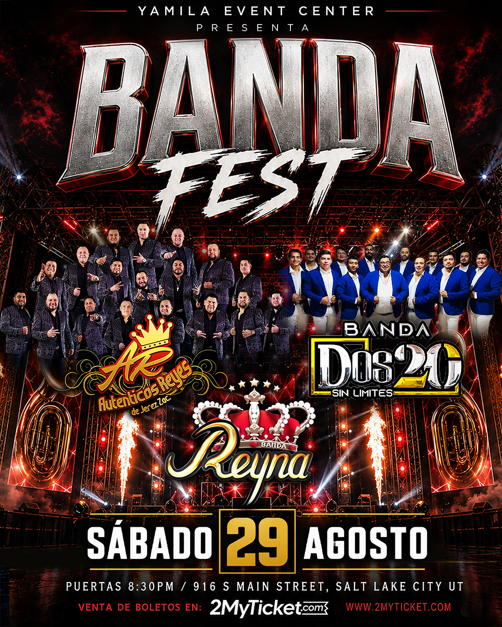 BANDA FEST