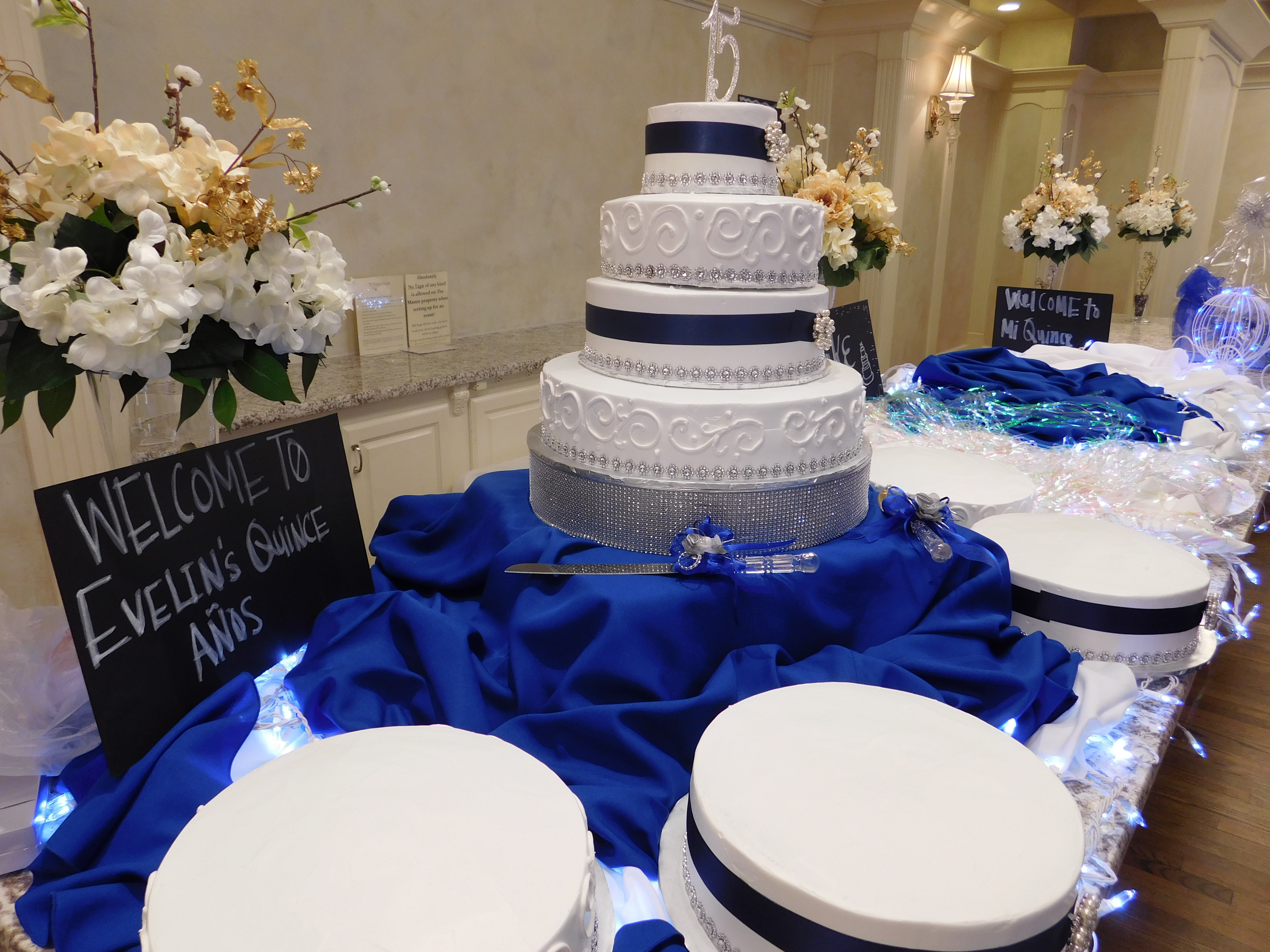 801 Convention Event Center
