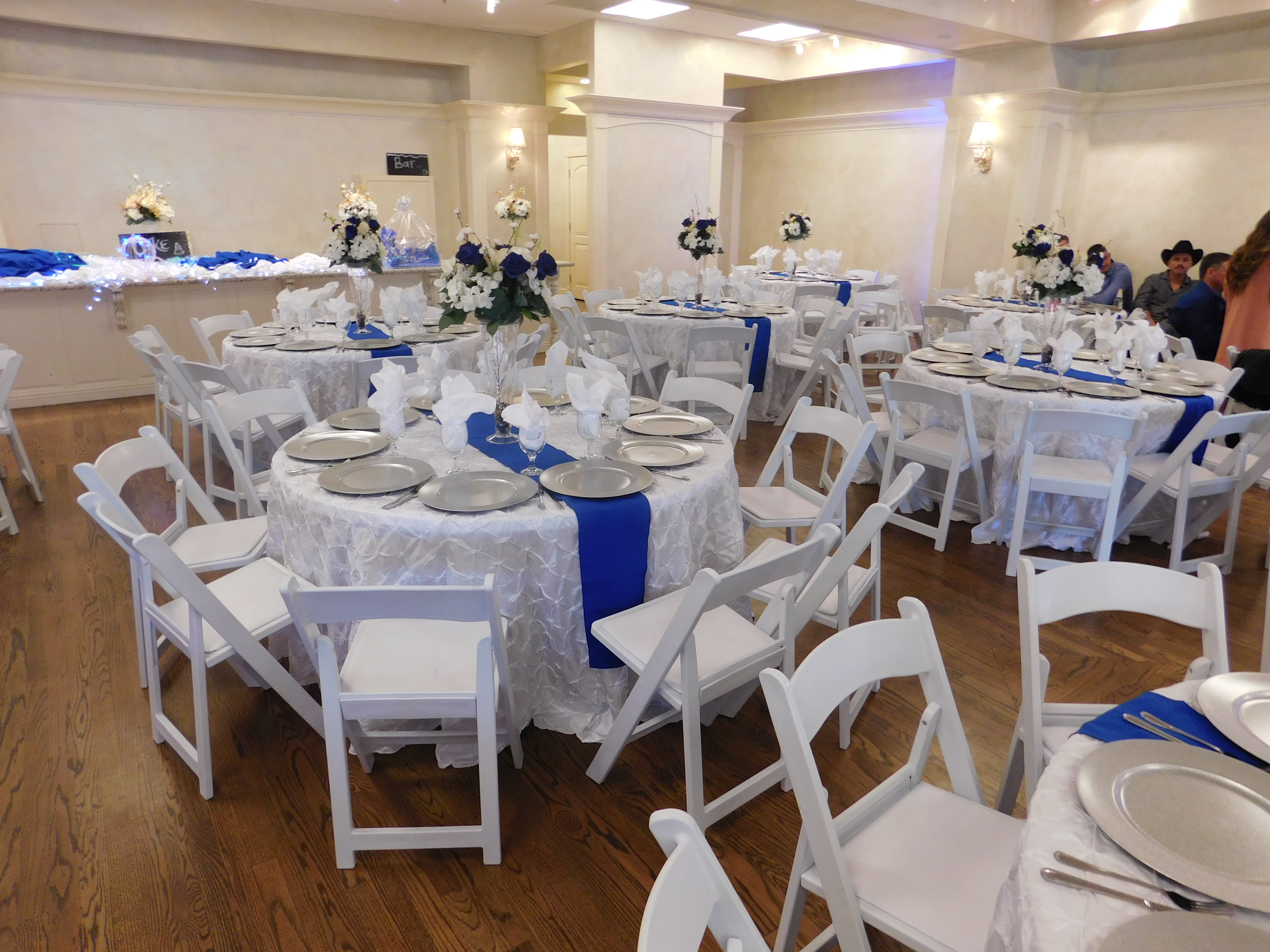 801 Event Center
