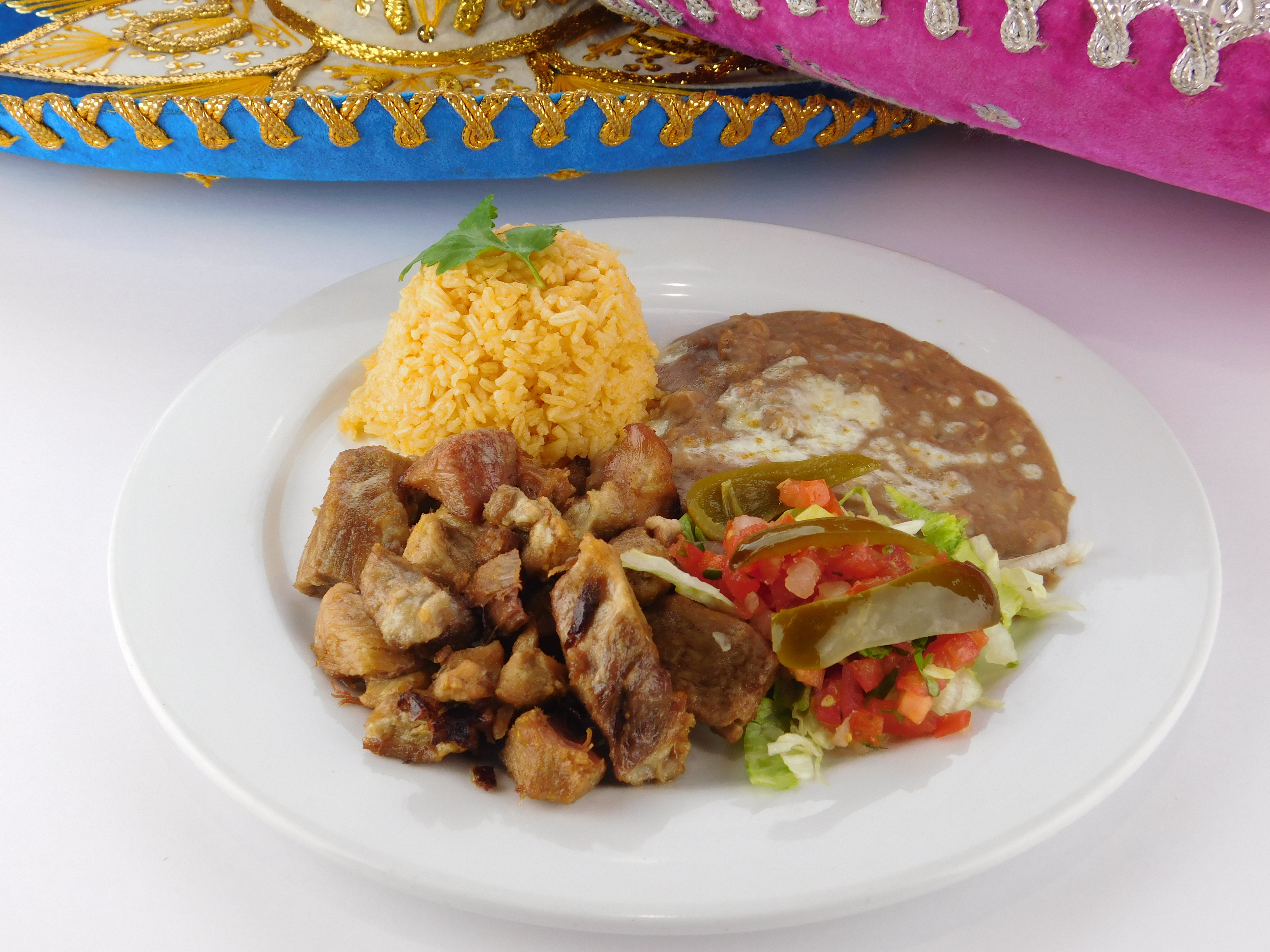 Mi Ranchito AMF