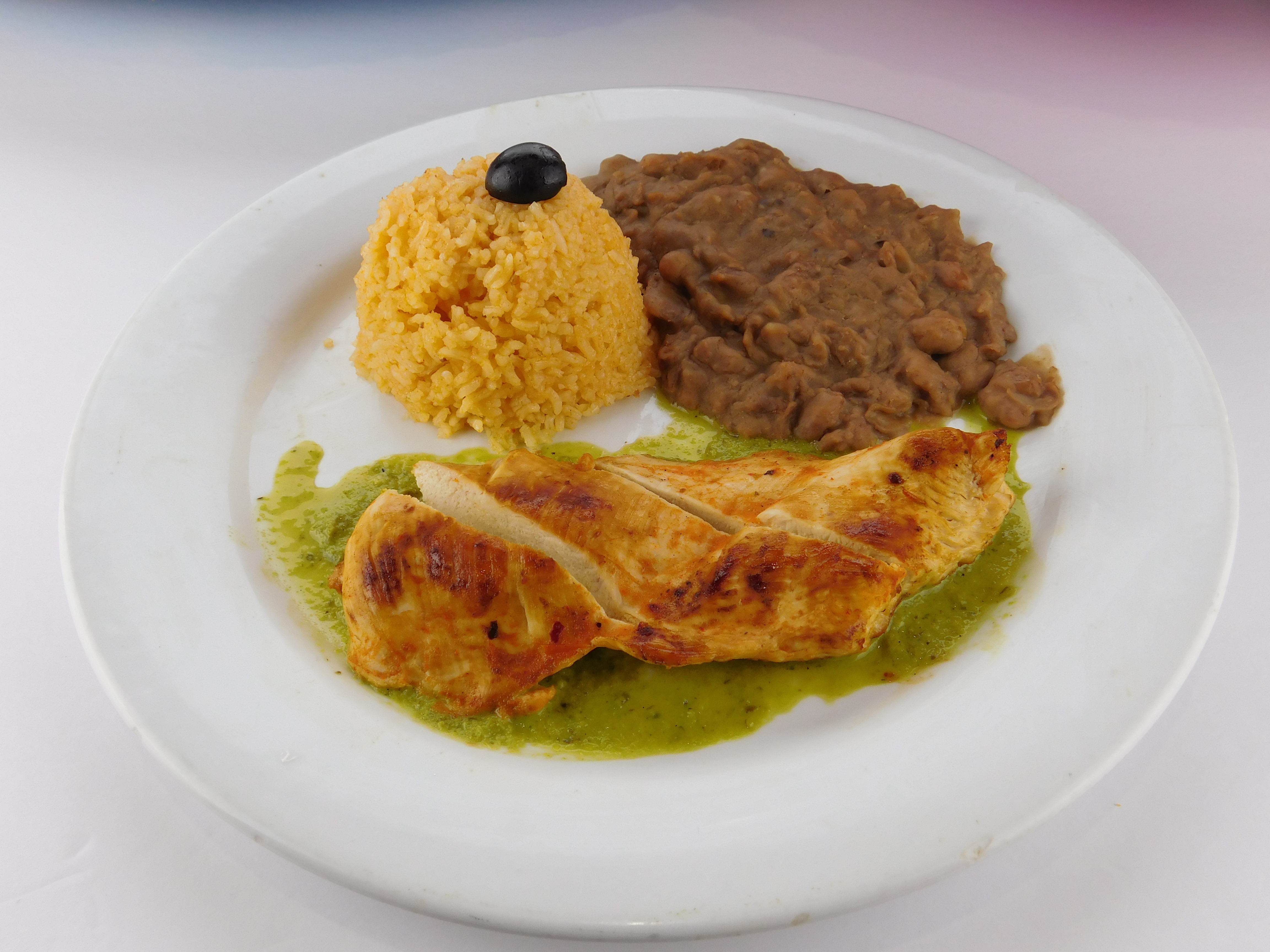 Mi Ranchito AMF