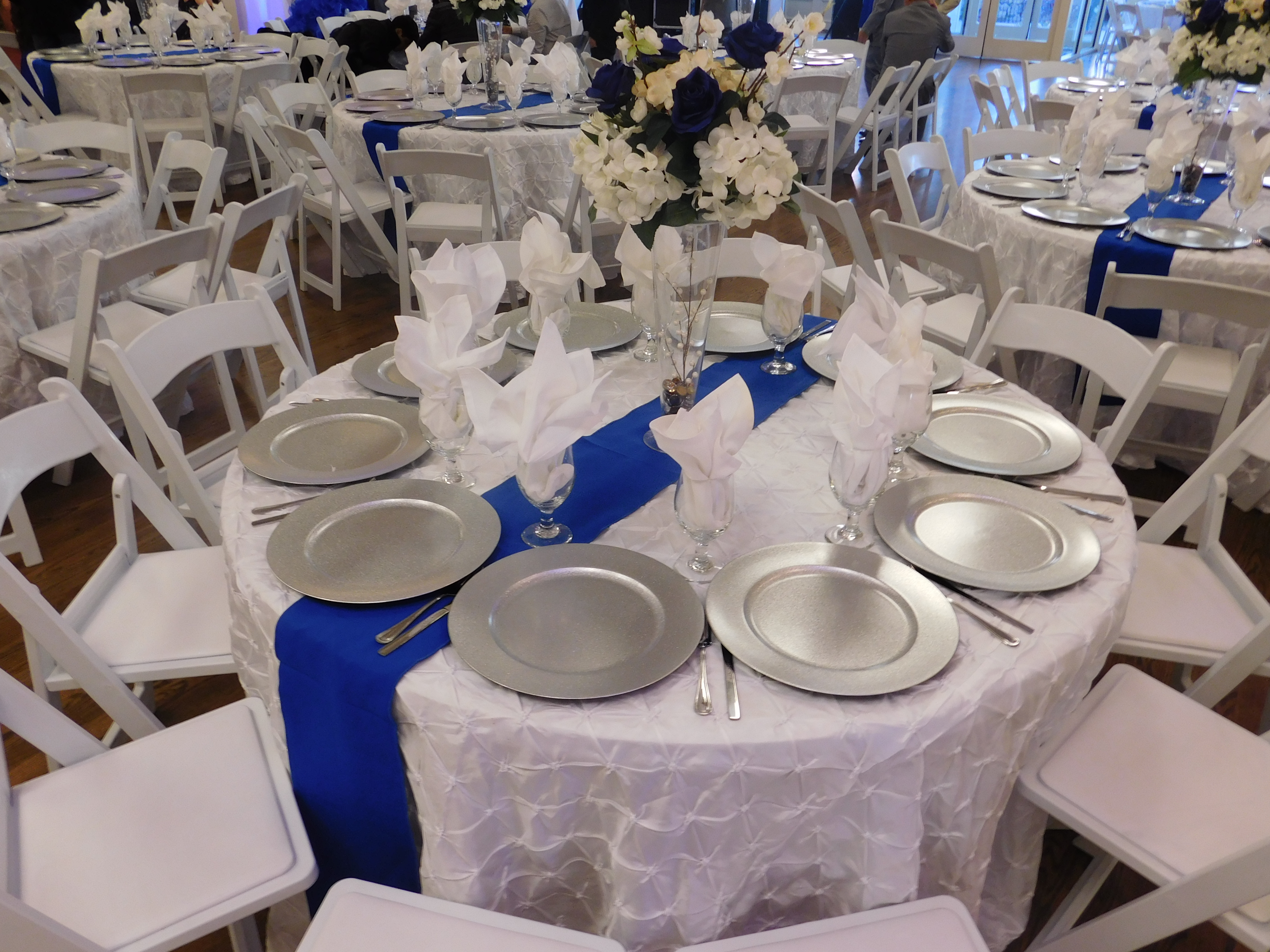801 Convention Event Center