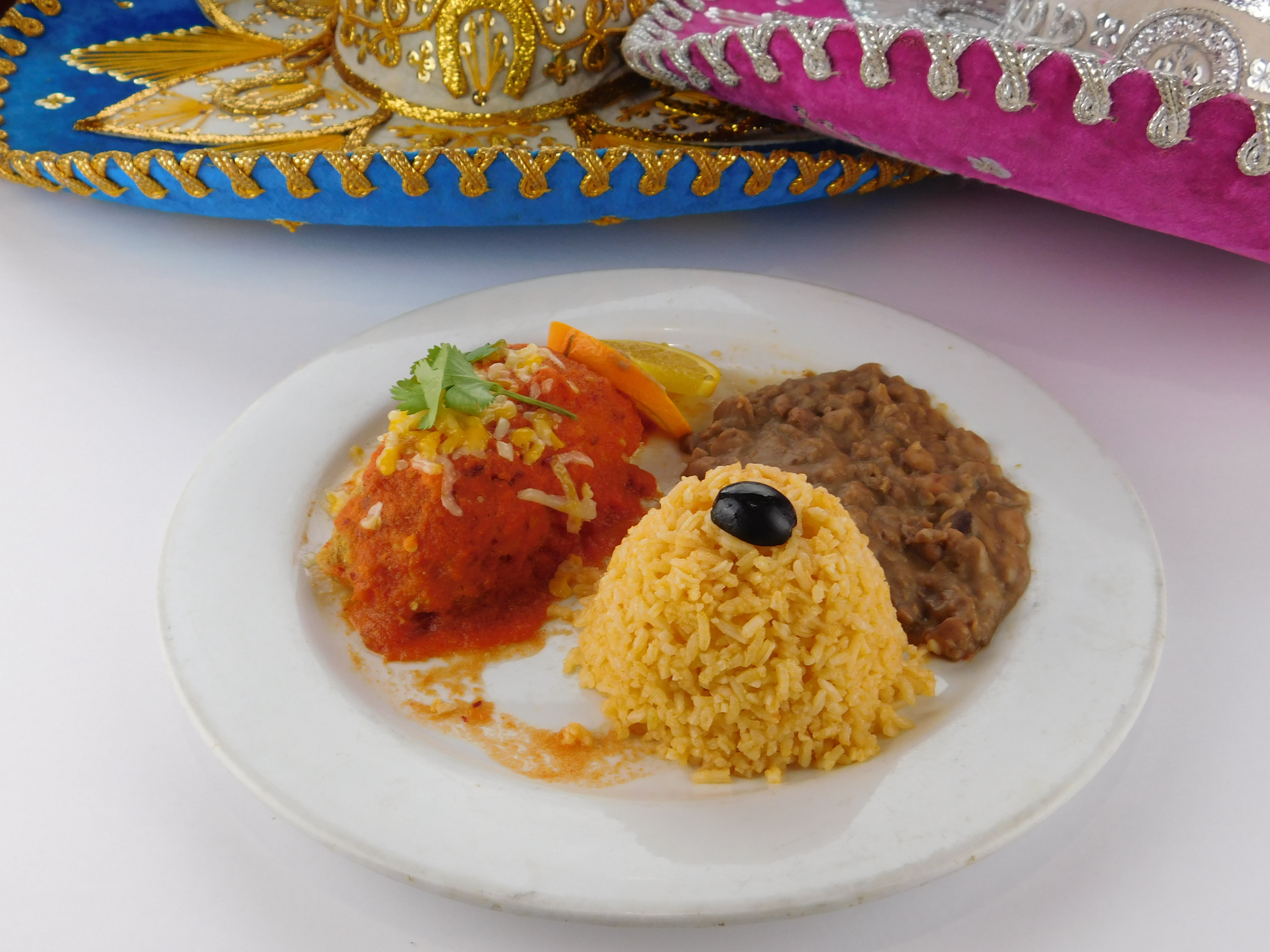 Mi Ranchito AFM | 801 Convention Event Center