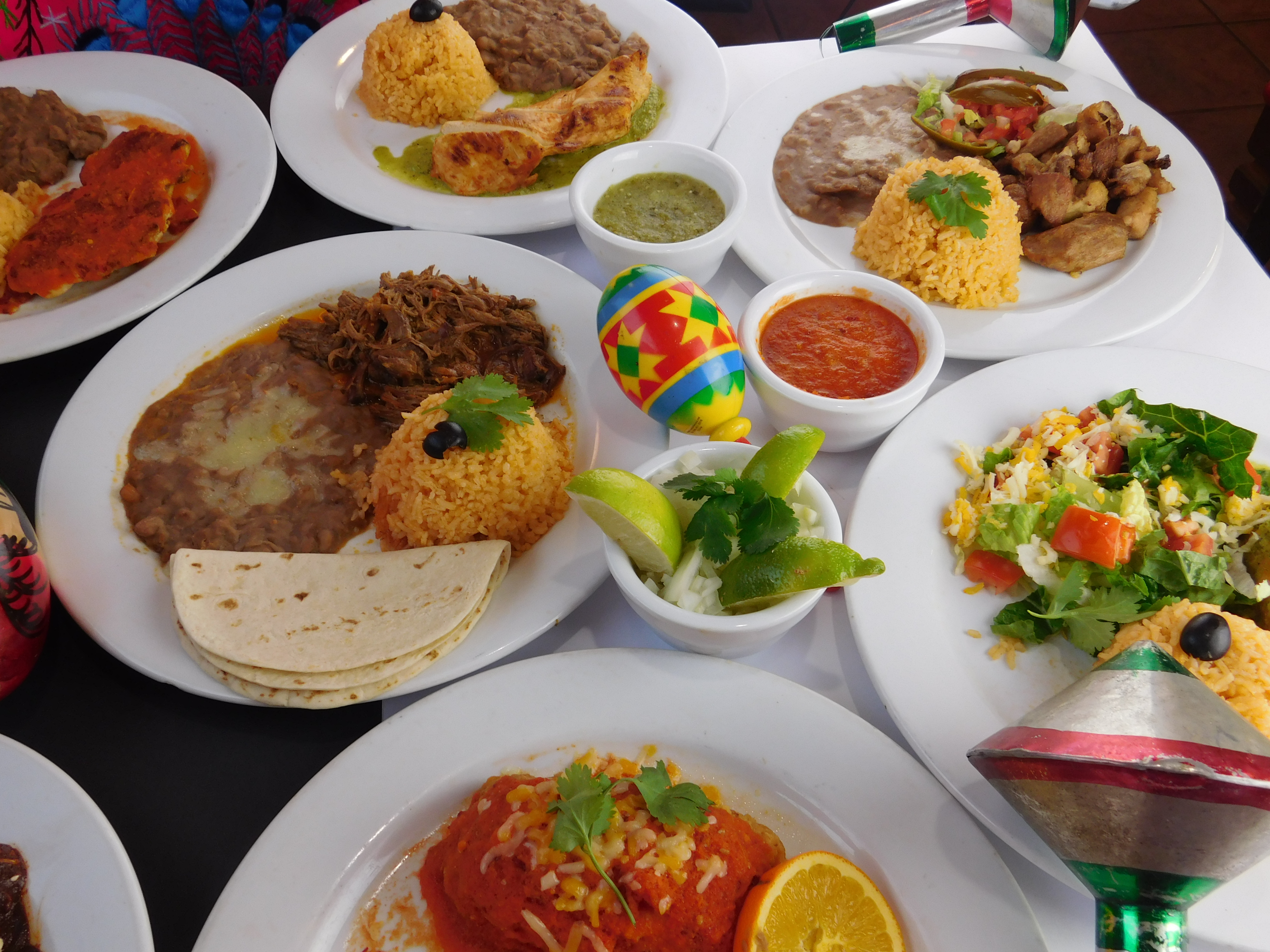 Mi Ranchito