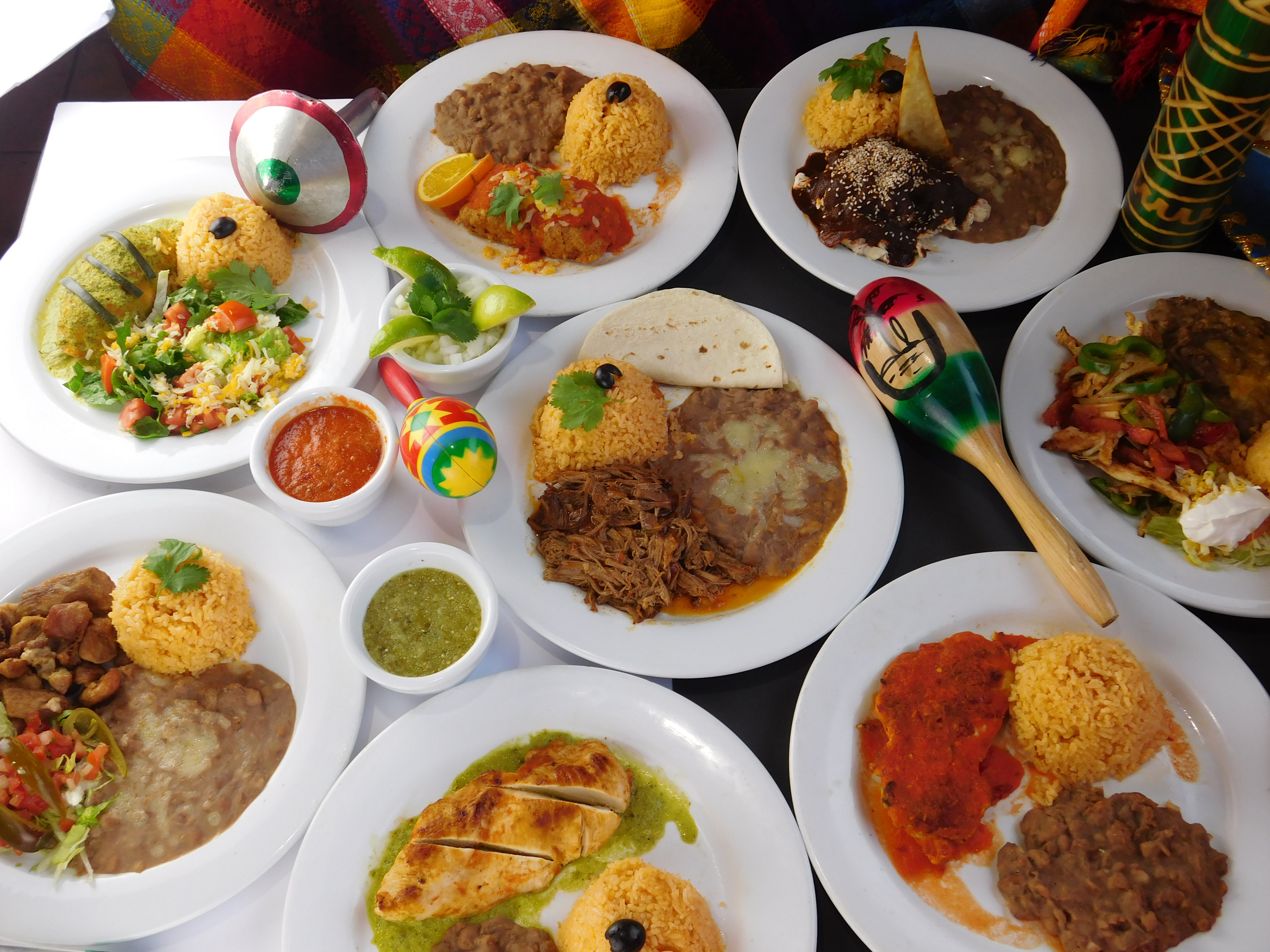 Mi Ranchito
