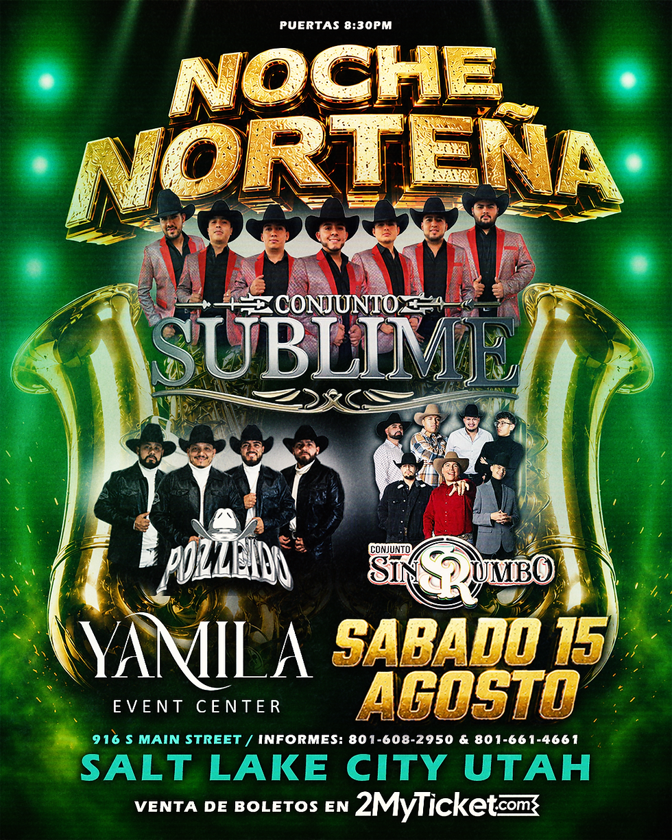 NOCHE NORTEÑA