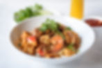 STIR FRIED NOODLES