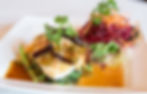 TANGY SEABASS