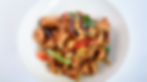 ROASTED CASHEW NUT CHICKEN