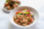SPICY SWEET BASIL