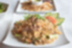 THAI FRIED RICE