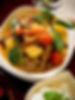 DUCK CURRY