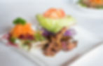 LEMONGRASS LAMB