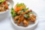 APPETIZERS