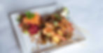 TAMARIND PRAWNS