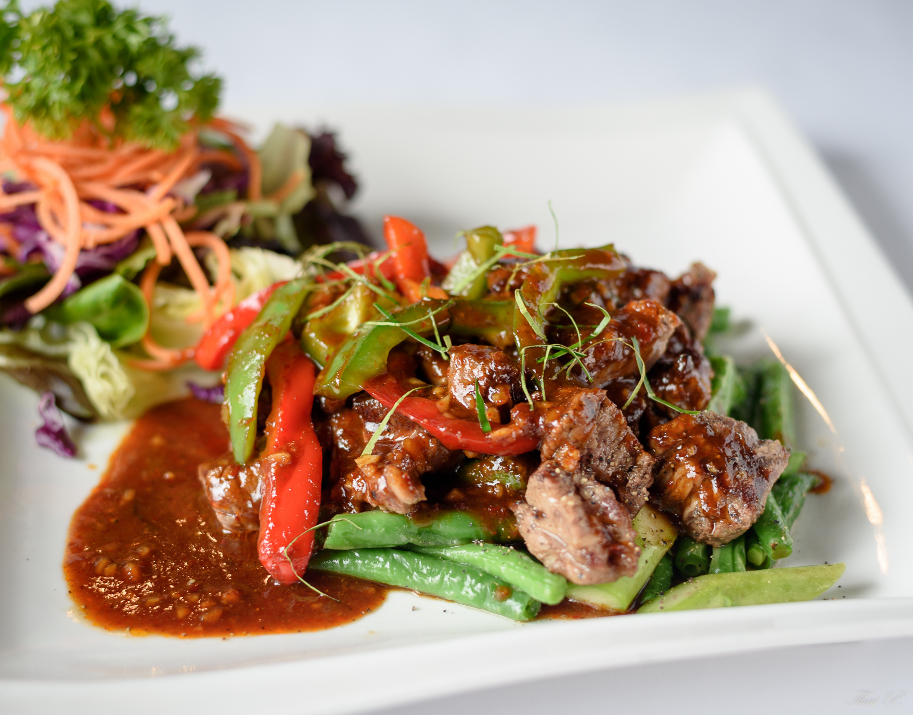Chili Rib Eye