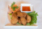 GOLDEN CALAMARI