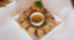 CRISPY TOFU