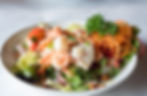 SEAFOOD SALAD