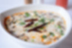 TOM KHA SOUP
