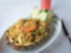 PINEAPPLE FRIED RICE