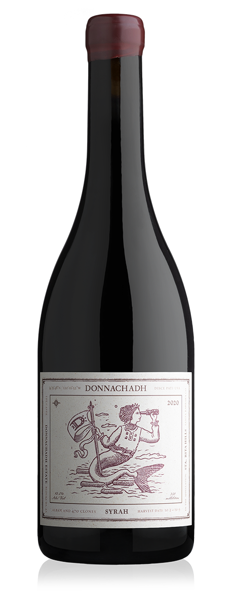 Donnachadh Syrah "Estate"
