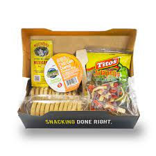 Snackable Fiesta Forever