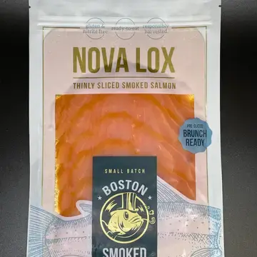 Nova Lox