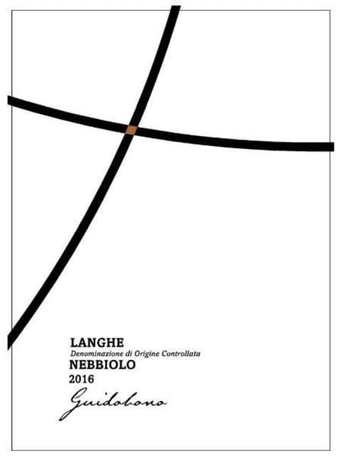 Guidobono Nebbiolo